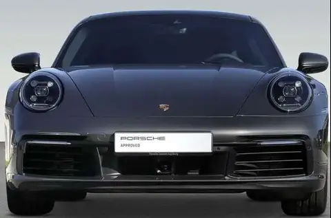 Used PORSCHE 992 Petrol 2021 Ad 