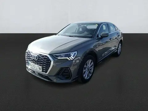 Annonce AUDI Q3 Diesel 2021 d'occasion 