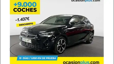 Used OPEL CORSA Diesel 2023 Ad 