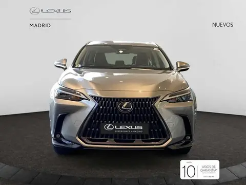 Annonce LEXUS NX Hybride 2024 d'occasion 