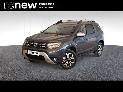 Used DACIA DUSTER Diesel 2023 Ad 