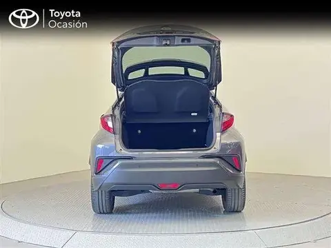 Used TOYOTA C-HR Hybrid 2020 Ad 