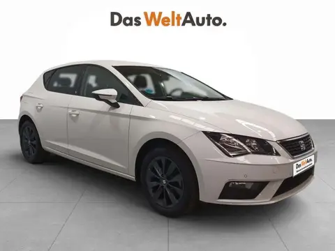 Used SEAT LEON Petrol 2020 Ad 