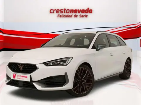 Used CUPRA LEON Petrol 2023 Ad 