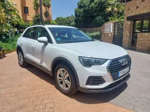 Annonce AUDI Q3 Diesel 2019 d'occasion 