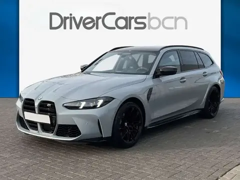 Used BMW M3 Petrol 2024 Ad 