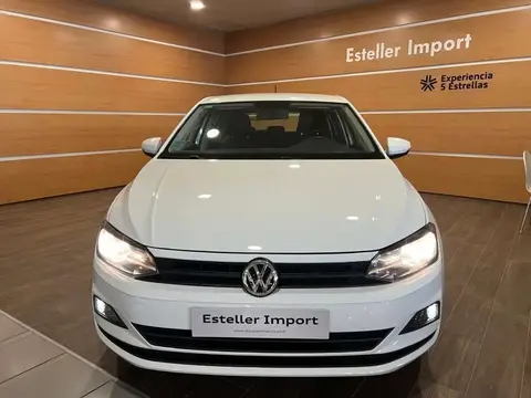 Used VOLKSWAGEN POLO Petrol 2019 Ad 