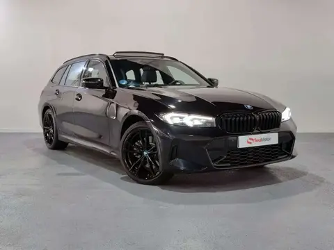 Annonce BMW SERIE 3 Hybride 2023 d'occasion 