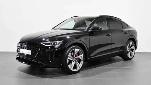 Used AUDI Q8 Electric 2023 Ad 