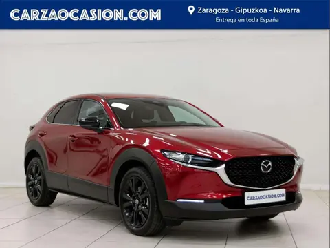 Annonce MAZDA CX-30 Essence 2023 d'occasion 