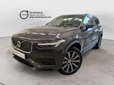 Annonce VOLVO XC90 Essence 2024 d'occasion 