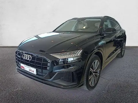 Annonce AUDI Q8 Diesel 2019 d'occasion 