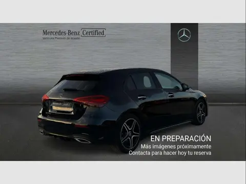 Used MERCEDES-BENZ CLASSE A Diesel 2023 Ad 