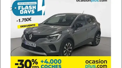 Used RENAULT CAPTUR Petrol 2023 Ad 