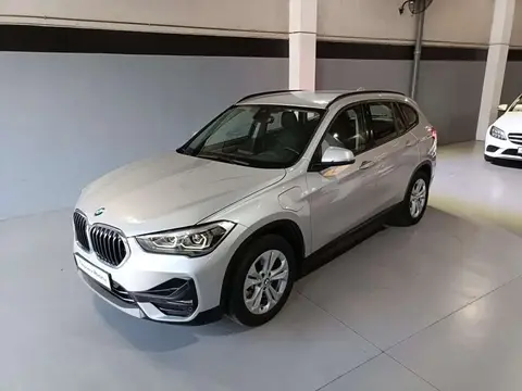 Used BMW X1 Hybrid 2021 Ad 