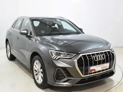 Annonce AUDI Q3 Diesel 2023 d'occasion 