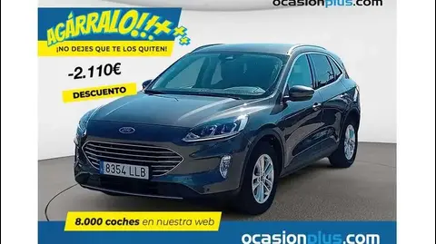 Used FORD KUGA Diesel 2020 Ad 