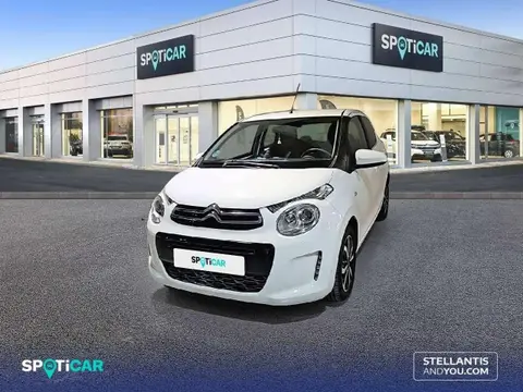 Used CITROEN C1 Petrol 2021 Ad 