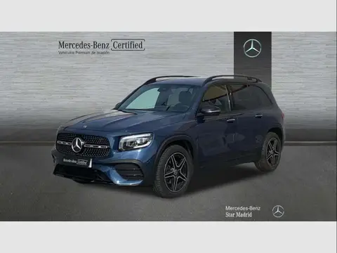 Used MERCEDES-BENZ CLASSE GLB Diesel 2020 Ad 