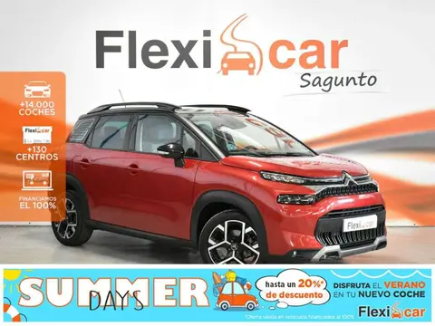 Used CITROEN C3 AIRCROSS Diesel 2022 Ad 