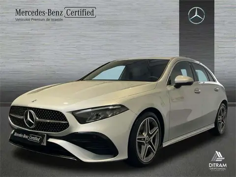 Used MERCEDES-BENZ CLASSE A Diesel 2023 Ad 