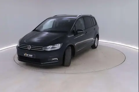 Annonce VOLKSWAGEN TOURAN Diesel 2021 d'occasion 