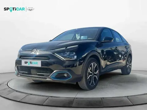 Annonce CITROEN C4 Électrique 2022 d'occasion 