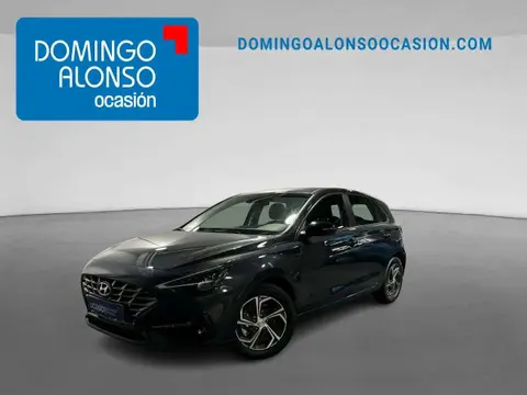 Annonce HYUNDAI I30 Essence 2024 d'occasion 