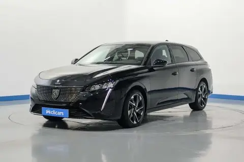 Annonce PEUGEOT 308 Essence 2022 d'occasion 