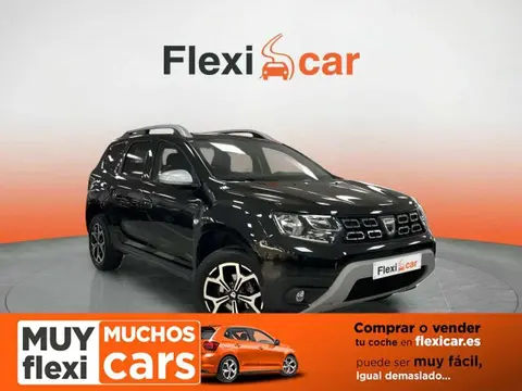 Used DACIA DUSTER Petrol 2021 Ad 