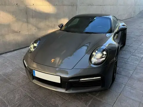 Used PORSCHE 992 Petrol 2020 Ad 