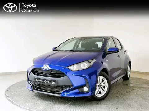 Used TOYOTA YARIS  2021 Ad 