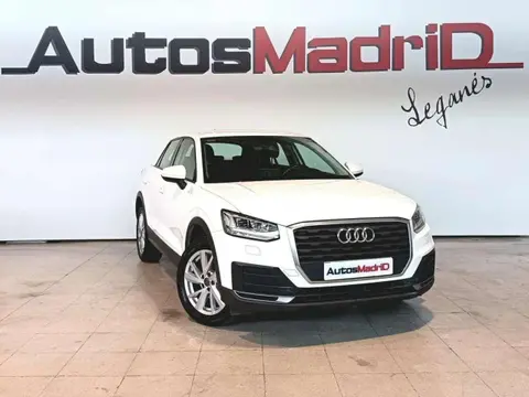 Used AUDI Q2 Diesel 2020 Ad 