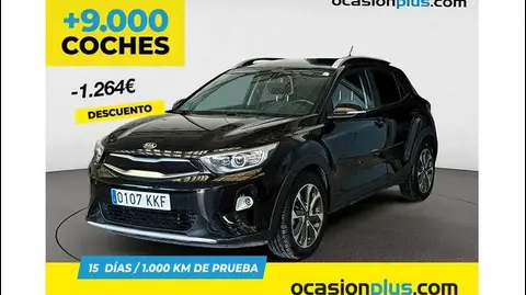 Used KIA STONIC Petrol 2018 Ad 