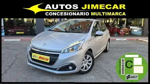 Used PEUGEOT 208 Diesel 2018 Ad 