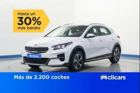 Annonce KIA XCEED Hybride 2021 d'occasion 