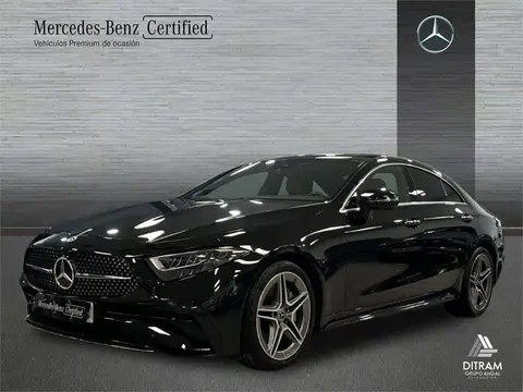 Annonce MERCEDES-BENZ CLASSE CLS Diesel 2023 d'occasion 