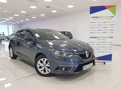 Used RENAULT MEGANE Petrol 2019 Ad 