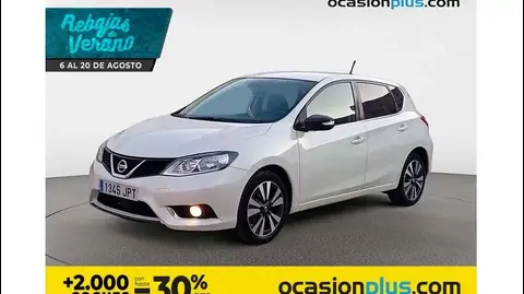 Used NISSAN PULSAR Diesel 2016 Ad 