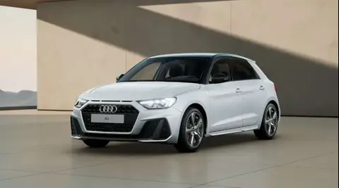 Annonce AUDI A1 Essence 2024 d'occasion 