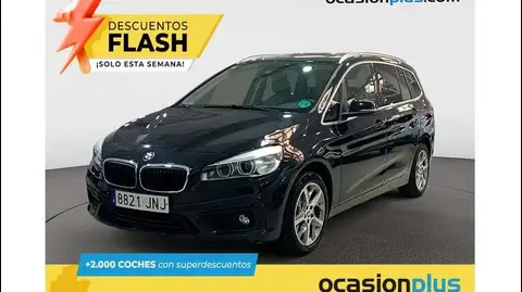 Used BMW SERIE 2 Petrol 2016 Ad 