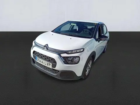 Used CITROEN C3 Diesel 2021 Ad 