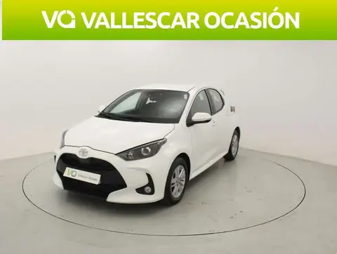 Used TOYOTA YARIS Petrol 2023 Ad 