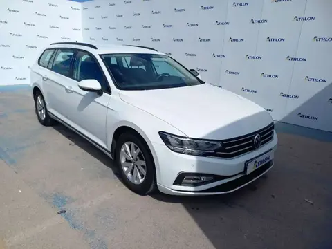 Annonce VOLKSWAGEN PASSAT Diesel 2021 d'occasion 