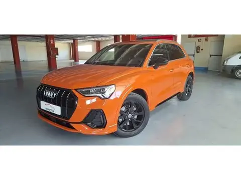 Annonce AUDI Q3 Diesel 2019 d'occasion 