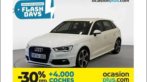 Used AUDI A3 Diesel 2015 Ad 