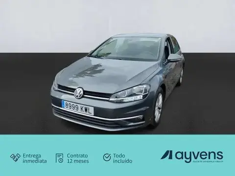 Used VOLKSWAGEN GOLF Diesel 2019 Ad 