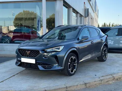 Annonce CUPRA FORMENTOR Diesel 2021 d'occasion 