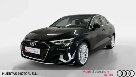 Annonce AUDI A3 Essence 2023 d'occasion 