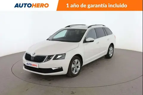 Used SKODA OCTAVIA Petrol 2020 Ad 